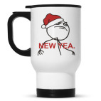 Кружка-термос