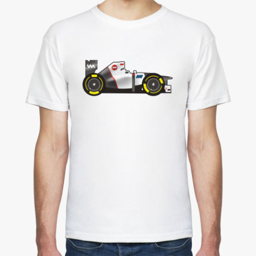 Футболка C31