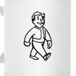 Фоллаут-бой