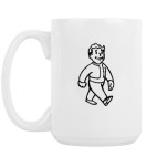 Кружка 420 мл