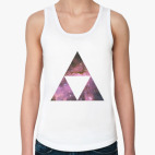 Космические треугольники