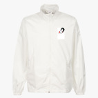 Ветровка без капюшона