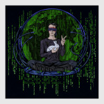 Матрица. За белым кроликом.