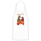 Кухонный фартук