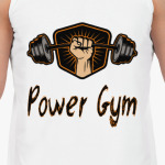 Power Gym