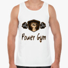 Power Gym