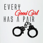 Every Good Girl