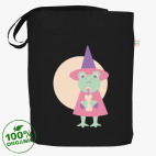 Witch Frog / Лягушка-ведьмочка