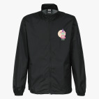 Ветровка без капюшона