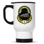 Кружка-термос