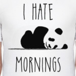 I Hate Mornings