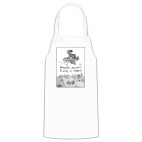 Кухонный фартук