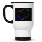 Кружка-термос