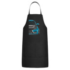 Кухонный фартук