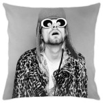 KURT COBAIN