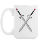 Кружка 420 мл