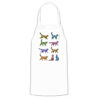 Кухонный фартук