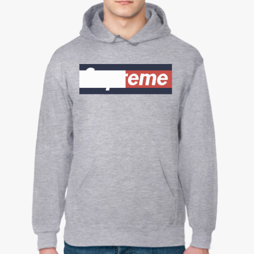 Gray deals box logo