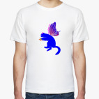 Голубой кот