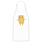 Кухонный фартук