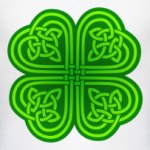  Кельтский узор