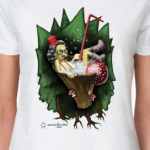 Баба фон Яга