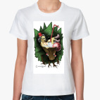 Баба фон Яга