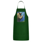 Кухонный фартук