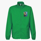 Ветровка без капюшона