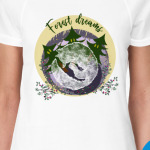 FOREST DREAMS