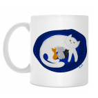 Кружка 330 мл