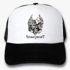 Кепки Trucker