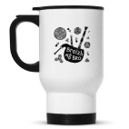 Кружка-термос