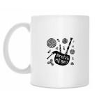 Кружка 330 мл