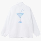 Ветровка с капюшоном