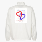 Ветровка без капюшона