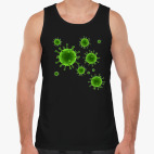 Коронавирус 3D