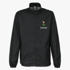 Ветровка без капюшона