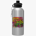 Спортивная бутылка