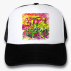Кепки Trucker