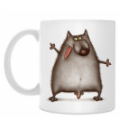 Кружка 330 мл