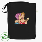 Сумка шоппер