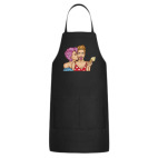 Кухонный фартук