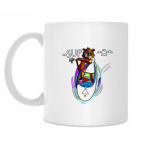 Кружка 330 мл