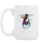 Кружка 420 мл