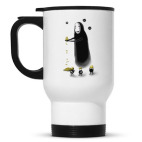 Кружка-термос