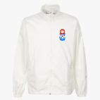 Ветровка без капюшона