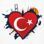 Сердце ислам