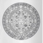 МАЙЯ - до 2012г