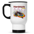 Кружка-термос